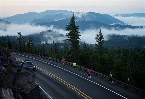 Hood to coast - 2:00 pm – 6:00 pm @ Hood To Coast: 7236 SW Durham Rd Suite 800, Portland, OR 97224. Send one team representative to pick-up your team bibs and swag prior to relay day! 6. RELAY DAY. June 1, 2024. Safety Gear Check-in at Registration to receive your official race wrist wrap! LODGING.